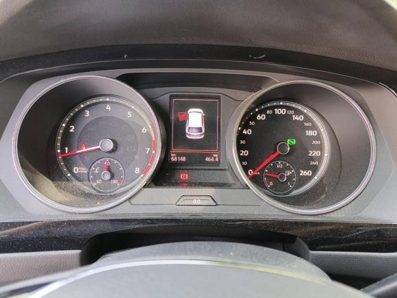 [上海·沪D] 二手大众途观L2019款 380TSI 自动四驱智动豪华版 国V