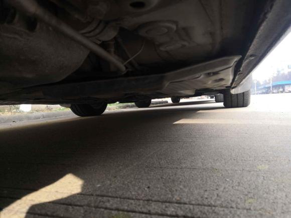 [常州·苏D] 二手斯柯达明锐2009款 1.6L 自动逸仕版