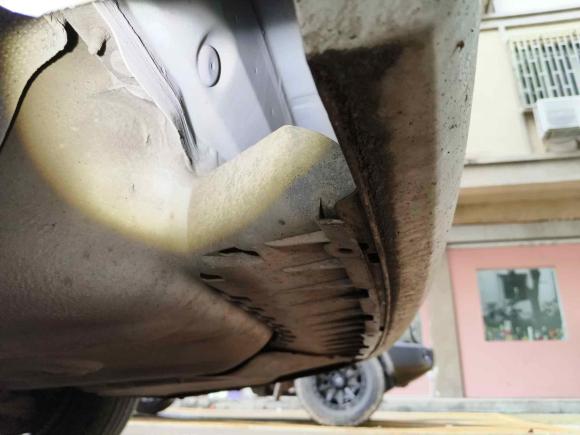 [金华·浙G] 二手宝马宝马5系2010款 530Li 领先型