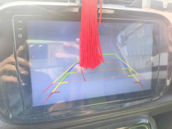 [温州·浙C] 二手荣威科莱威CLEVER2021款 302km新四座超能版