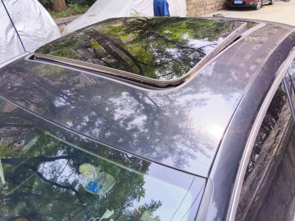 [青岛·鲁B] 二手大众迈腾2018款 330TSI DSG 领先型