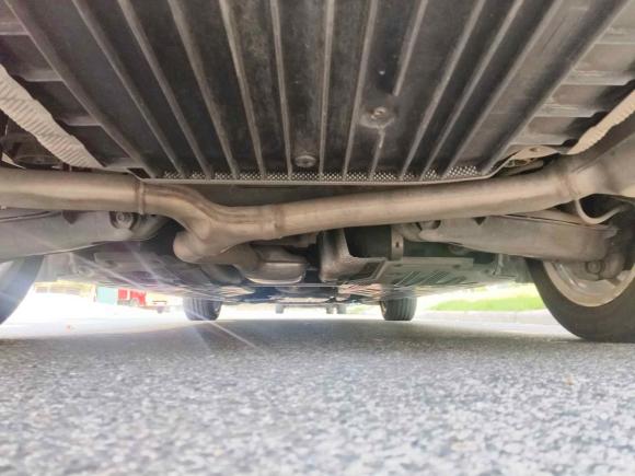 [嘉兴·浙C] 二手奔驰奔驰C级2015款 C 200 L 运动型