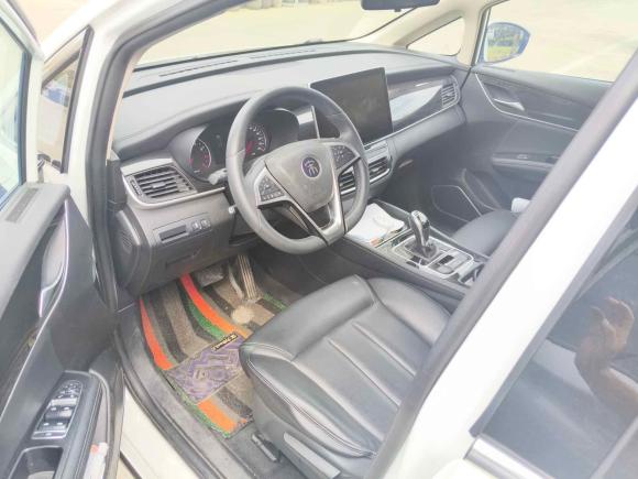 [义乌·浙G] 二手比亚迪宋MAX2019款 1.5T 自动智联睿进型 6座 国V