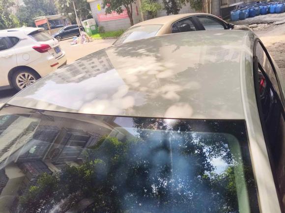 [南昌·赣A] 二手斯柯达明锐2018款 1.6L 手动标准版