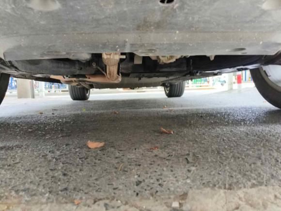 [上海·沪A] 二手理想汽车理想ONE2021款 增程6座版