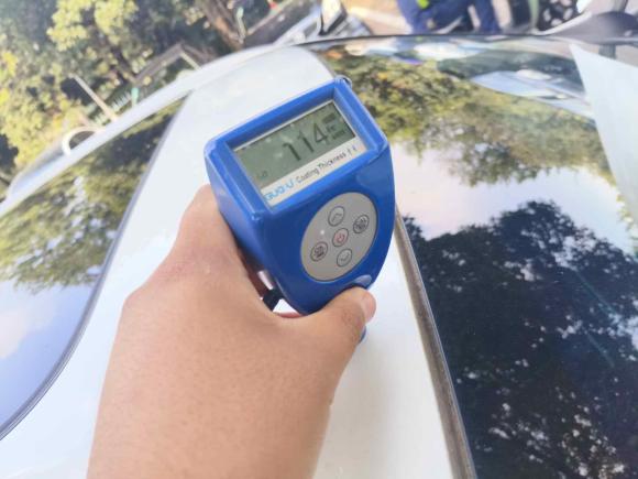 [湖州·浙E] 二手吉利汽车博越2020款 1.8TD DCT智慧PRO