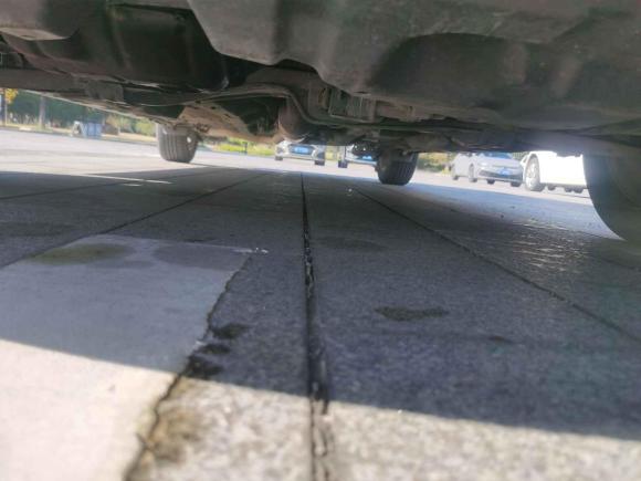 [嘉兴·浙F] 二手丰田威驰2008款 1.6L GL-S 运动版 AT