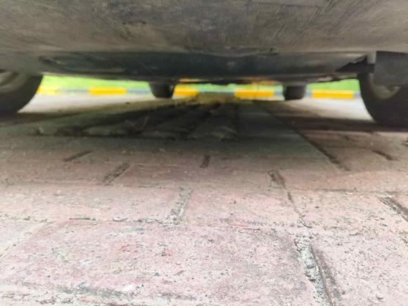 [苏州·苏E] 二手马自达阿特兹2015款 2.0L 蓝天豪华版