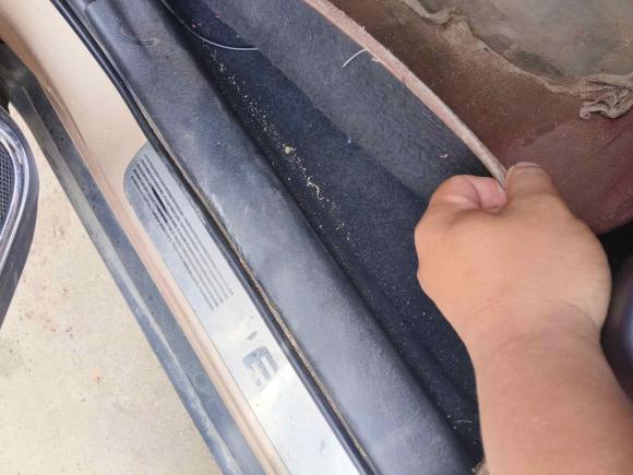 [青岛·鲁B] 二手野马汽车野马EC702016款 电动版