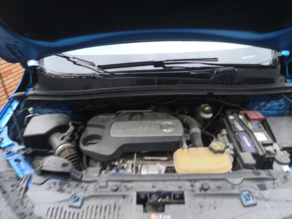 [嘉兴·浙F] 二手别克昂科拉2017款 18T 自动两驱都市领先型