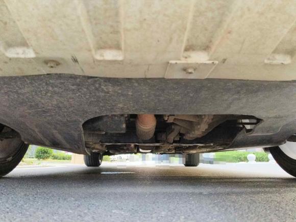 [合肥·苏E] 二手名爵MG62017款 20T 自动Trophy尊享互联网版 国V