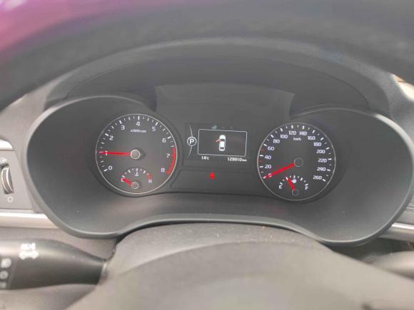 [义乌·苏E] 二手起亚起亚K52017款 2.0L 自动15周年特别版LUX