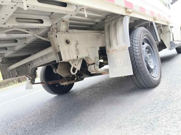 [合肥·皖A] 二手飞碟汽车飞碟Q2T2022款 平板