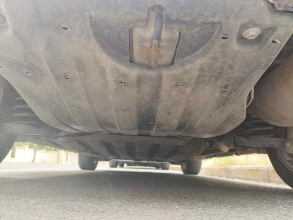 [武汉·鄂A] 二手本田缤智2015款 1.8L CVT两驱豪华型