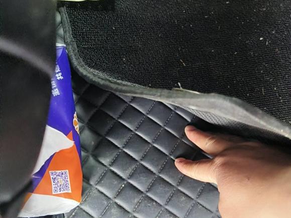 [苏州·皖D] 二手哈弗哈弗F72021款 1.5T 两驱i潮