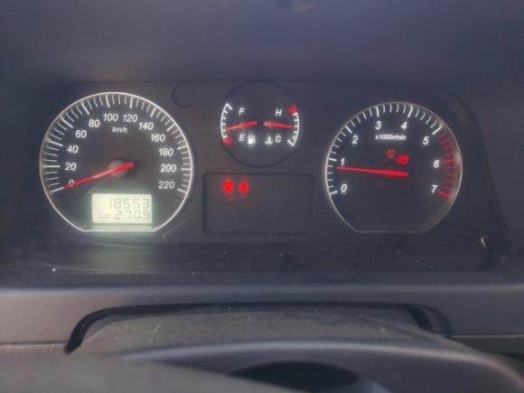 [温州·浙C] 二手福田风景G52022款 2.0L汽油商运版明窗5/6座1TZS