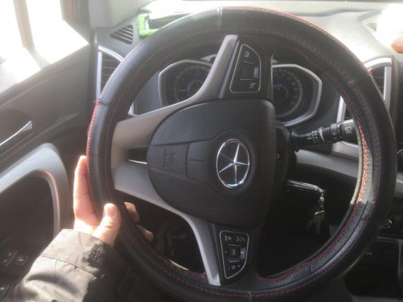 [芜湖·皖B] 二手江淮瑞风S32016款 1.5L 手动豪华智能型