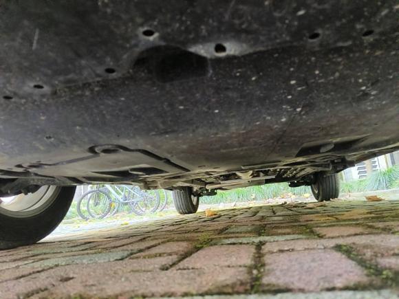 [上海·鲁K] 二手丰田锋兰达2022款 2.0L CVT领先版