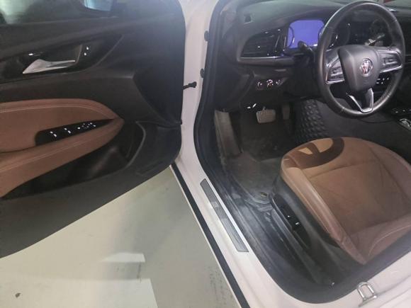 [杭州·苏K] 二手别克君威2020款 552T 豪华型