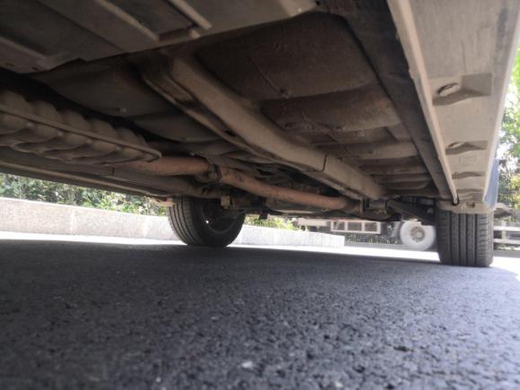 [西安·陕A] 二手斯巴鲁斯巴鲁XV2012款 2.0i 精英版