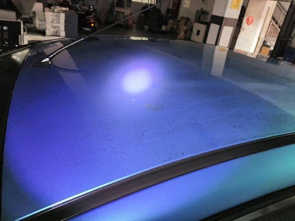 [常州·苏D] 二手福特嘉年华2013款 两厢 1.5L 手动风尚型