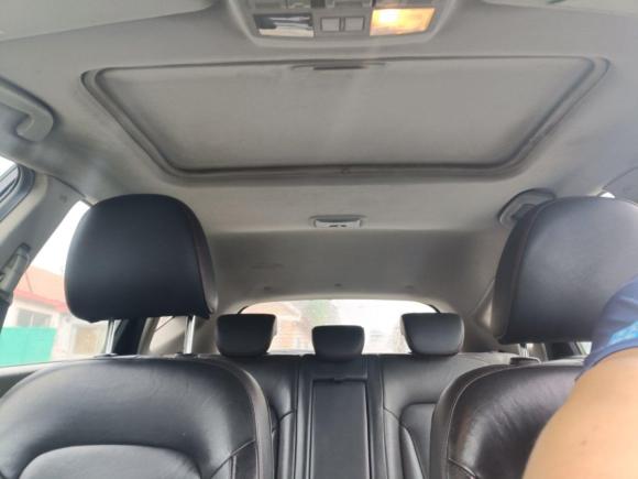 [青岛·鲁B] 二手奔腾奔腾X802013款 2.0L 手动豪华型