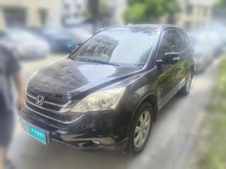 本田本田CR-V2010款 2.0L 自动四驱经典版