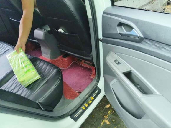 [常州·豫S] 二手捷达捷达VS52019款 280TSI 自动进取型