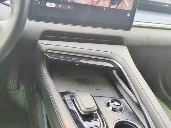 [杭州·浙A] 二手极氪极氪0012021款 长续航双电机 WE版