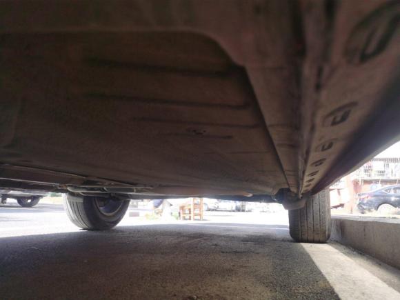 [南昌·赣A] 二手观致观致52018款 改款 1.6T 自动领先型