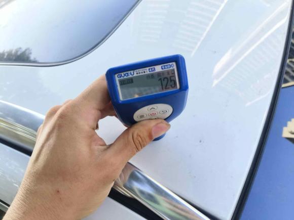 [南昌·赣A] 二手宝马宝马X32014款 xDrive20i X设计套装