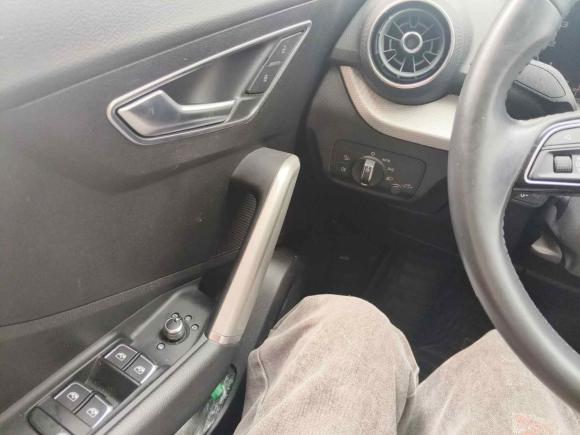 [义乌·浙G] 二手奥迪奥迪Q2L2020款 35 TFSI 进取动感型
