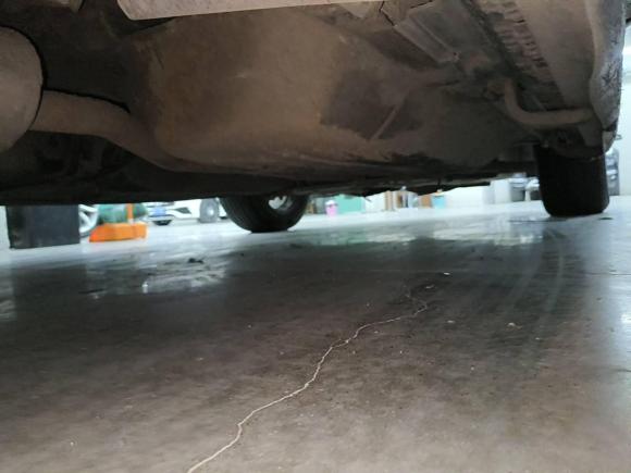 [温州·浙D] 二手本田冠道2019款 240TURBO 两驱豪华版