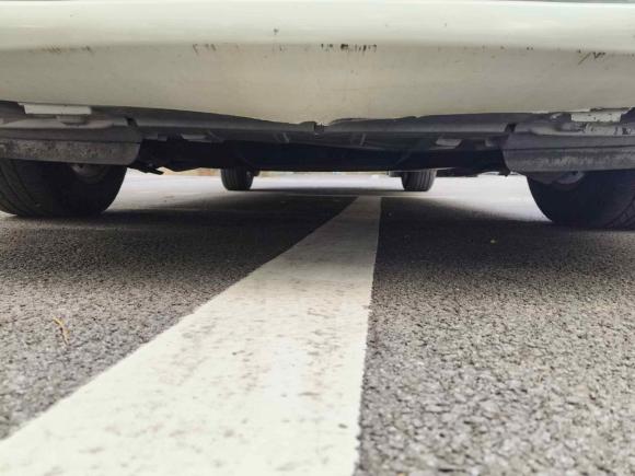 [上海·苏A] 二手雪铁龙雪铁龙C52014款 2.0L 自动尊享型