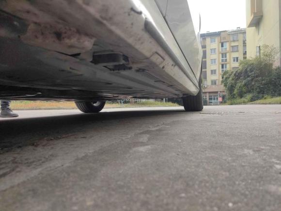 [杭州·浙A] 二手奔驰奔驰C级2020款 C 260 L 运动版