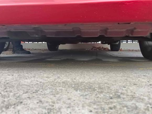 [苏州·苏E] 二手丰田雅力士2008款 1.6G 自动精致版