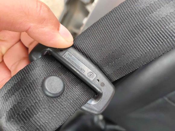 [南昌·赣A] 二手五菱汽车五菱宏光2015款 1.5L S 基本型国V