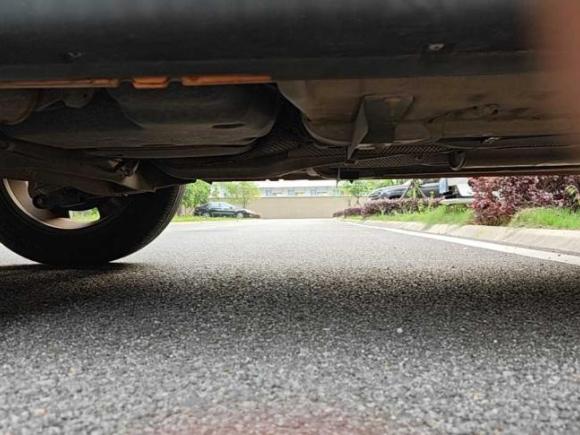 [武汉·鄂A] 二手东风风神东风风神AX52017款 1.4T 自动趣悦型