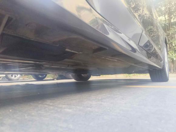 [宁波·浙B] 二手本田雅阁2014款 2.4L EXN 豪华导航版