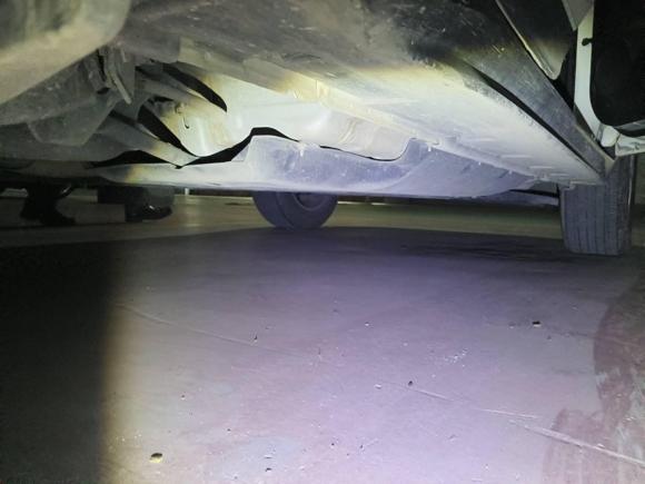 [嘉兴·浙F] 二手日产奇骏2019款 2.0L CVT智联舒适版 2WD