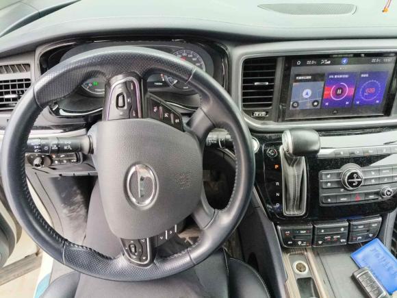 [无锡·苏B] 二手广汽传祺传祺M82020款 领航款 390T 旗舰版