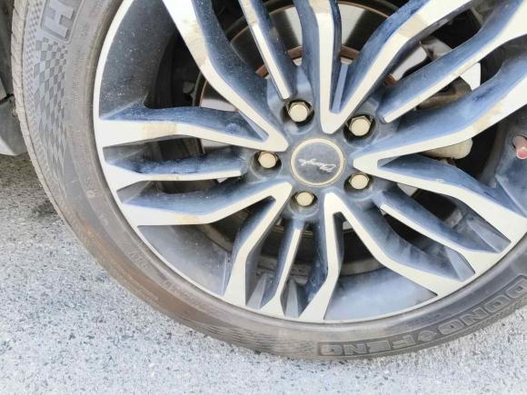 [合肥·皖A] 二手北汽昌河北汽昌河Q72018款 1.5T CVT精英型