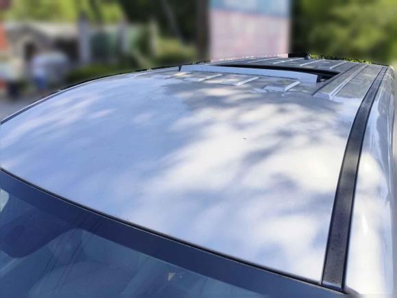 [上海·皖L] 二手江淮瑞风瑞风M42016款 2.0L 手动豪华智能型