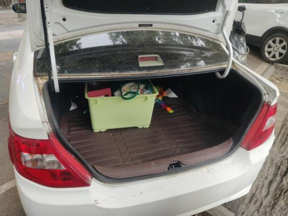 [武汉·鄂A] 二手比亚迪比亚迪F32014款 1.5L 自动豪华型