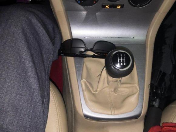 [北京·京Y] 二手大众Passat领驭2007款 2.0L 手动标准型