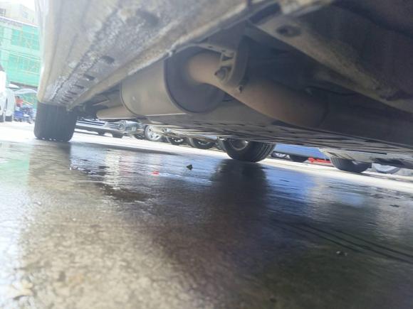 [深圳·粤B] 二手本田凌派2013款 1.8L 自动豪华版