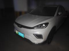 [台州·浙J]威马汽车&nbsp;&nbsp;威马EX5&nbsp;&nbsp;2020款EX5-ZFun动感版