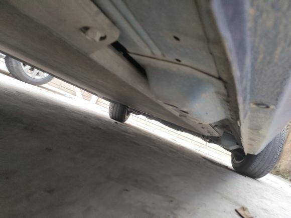 [佛山·粤E] 二手欧拉欧拉黑猫2019款 351km 亲子版