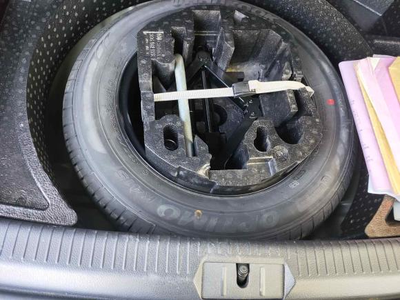 [武汉·鄂A] 二手大众高尔夫2020款 280TSI DSG舒适型