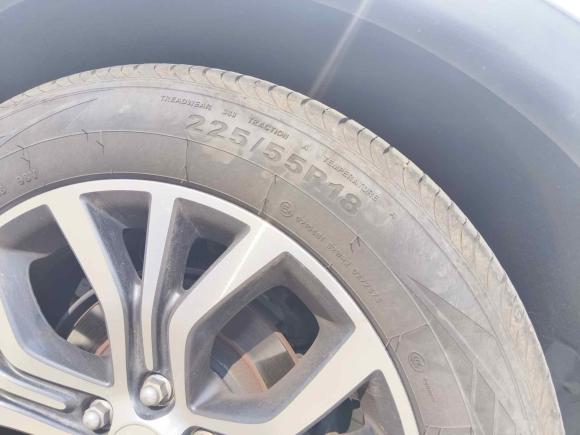 [成都·川A] 二手三菱欧蓝德2018款 2.4L 四驱精英版 5座